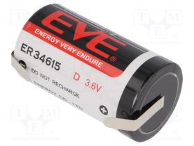 EVE-ER34615CNR