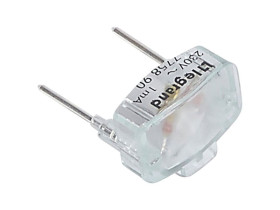 PLEXO55 Żarówka zielona 1MA/230V 069496 LEGRAND