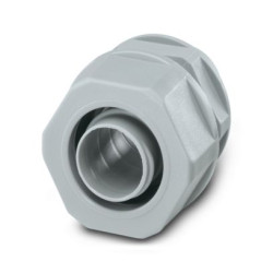 Dławnica kablowa gwint M20 Polipropylen max. średnica kabla 16mm IP65, IP68