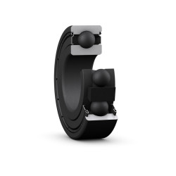 SKF Wkładki łożyskowe Żeliwośr. wewn.: 40 mmśr. zewn.: 51.8 mm OD FY 45 TRobc. stat.: 19 kNobc. dyn.: 30.7 kN