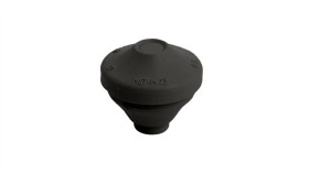 Dławica Kablowa Met-M23 Ip67 - Czarna