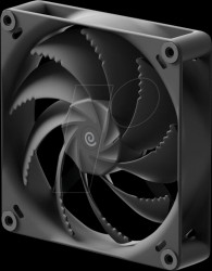 HVN-FS-H1430-02 HAVN H14 PWM fan - 140 mm, black