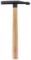 Akcesorium do spawania Młot wyburzeniowy GCE do: Spawanie i cięcie łukowe, Spawanie łukowe elektrodami otulonymi (SMAW)