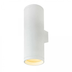 Kinkiet Torre biały LP-108/1W Light Prestige