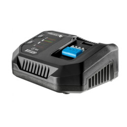 HT2E243-C60 Szybka ładowarka 6A 18V HOGERT