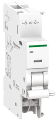 Wyzwalacz podnapięciowy, 220 → 240V ac, iMNs, Schneider Electric