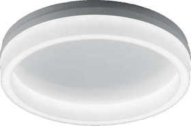 Lampa sufitowa LED Trilux POLARONIQ #6333740 6333740 17 W 2000 lm biały