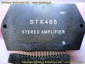 STK465