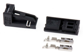 Zestaw styków AMP+ MSD 4 -pinowe TE Connectivity