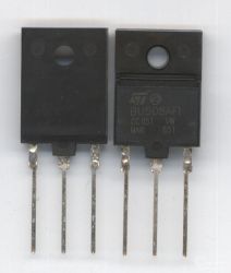 BU508AFI ST ORYGINAŁ TRANZYSTOR