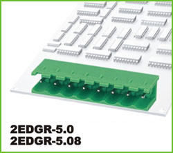 Z2EDGR-5.0/04 Z2EDGR-5.0/04