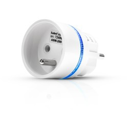 SATEL BE WAVE Inteligentna wtyczka EURO Smart Plug E W ASW-200 E-W ABAX2