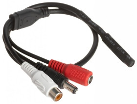 Moduł Audio SM-1/DC-PLUG