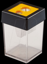 53465-21363 Canister pencil sharpener