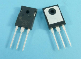 YGW-50N65T1 150A/650V/312W IGBT