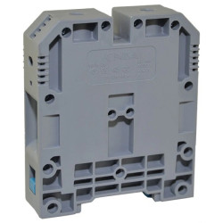 Złączka uniwersalna śrubowa MRK 95mm2 szara, T0-1092-1010112