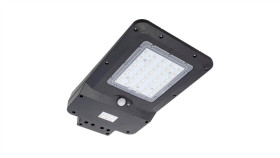 Lampa Solarna Street 15W 4000K Eko2028 Milagro