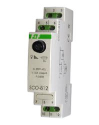 Ściemniacz oświetlenia SCO-812