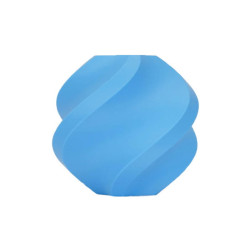 Filament Bambu Lab ABS 1,75mm 1kg - w zestawie z wielorazową szpulą - Azure