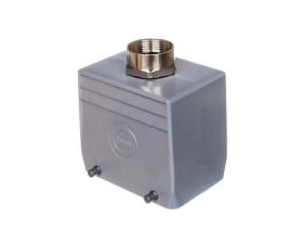 Obudowa wtyczki PG21 IP65 EPIC H-A 32 TG 21 10582000 /5szt./