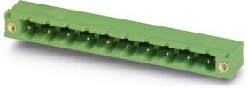 Phoenix Contact 1806261 Obudowa złącza pin żeńskiego na kabel GMSTB 2,5/ 6-GF-7,62, wire-to-board, piny: 6, 12 A, 50 szt