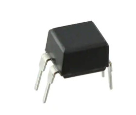 Transoptor TLP3558A(TP1,F(O MOSFET 1-kanałowy DC DIP 4 Toshiba