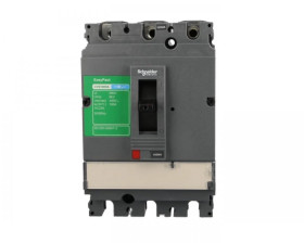 Rozłącznik mocy 100A , 3P Compact CVS LV510425