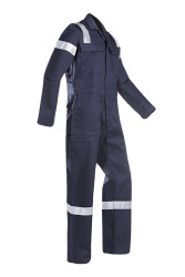 Kombinezon ochronny Unisex, Sioen