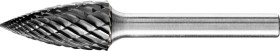 Frez PFERD TOOLS SPG 1225/6 ALLROUND HC-FEP 21001052, 12 mm x 65 mm , 1 szt.