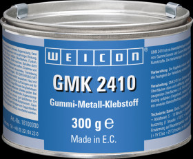 10028908 Contact adhesive, GMK 2410, 300 g, brown