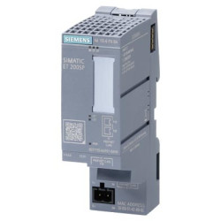 Simatic ET 200SP, IM155-6PN BASIC - 6ES7155-6AR01-0AN0