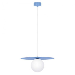 Lampa wisząca K-5446 z serii ROBIN Kaja Lighting