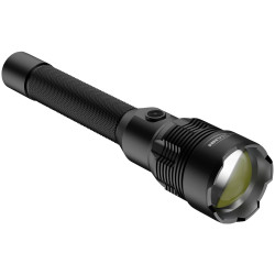 Ansmann 1600-0595 T12000R LED Torch Rechargeable 12000lm 12h USB-C