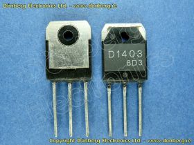 2SD1403