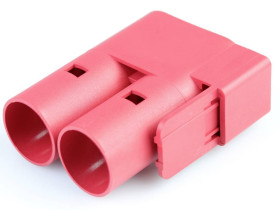 Molex 2119420002 Obudowa złącza pin żeńskiego na kabel, 1 szt.