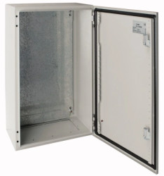 Obudowa CS 500x400x150mm IP66 z płytą montażową CS-54/150 111688