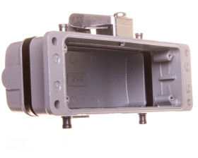 Obudowa gniazda pilpitowa EPIC H-B 24 AD-BO 10103000