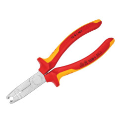 Knipex 13 46 165 SB VDE Dismantling Pliers 165mm