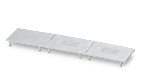 Pokrywa Profil pokrywy HV M10/1-AP Phoenix Contact