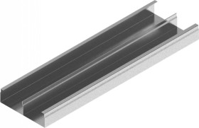 Kanał podpodłogowy 190x 2000mm KNd190H38/2 530319 /2m/