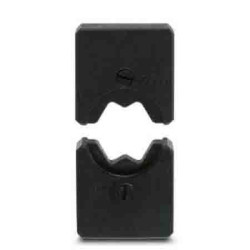 Matryca do zaciskarki Ucho kabla rurowego Phoenix Contact CRIMPFOX-C120