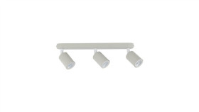 Lampa Sufitowa Livia 3Xgu10 10240 Tk Lighting