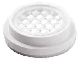 Reflektor Zwierciadło Baumer do Czujniki odblaskowe