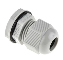 Dławnica kablowa gwint PG 11 IP68 RS PRO