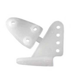 Dźwignia Sterów - przykręcana - 20x16,5 mm - Orczyk