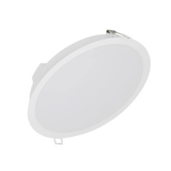 Oprawa LED DOWNLIGHT IP44 DN 215 30W 865 WT 4058075703322