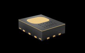 STC42A - Automotive H₂ sensor for thermal runaway detection