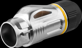 IC02-24R01 RJ45 Cable plug protection, RJ45