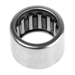 Metric Roller Bearing Ø wew: 12mm Ø zew: 16mm Igłowy szerokość 10mm RS PRO 1 dynamiczne 4.84kN statyczne 6.4kN