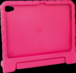 CASE-I10KM iPad 10.9" (10th gen.) tablet cover with kickstand, magenta